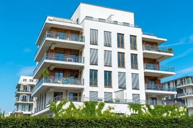 Apartmanlar Çimlendirme Ve Peyzaj Hizmetleri